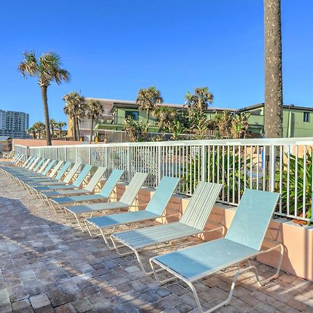 Bahama House - Daytona Beach Shores Экстерьер фото