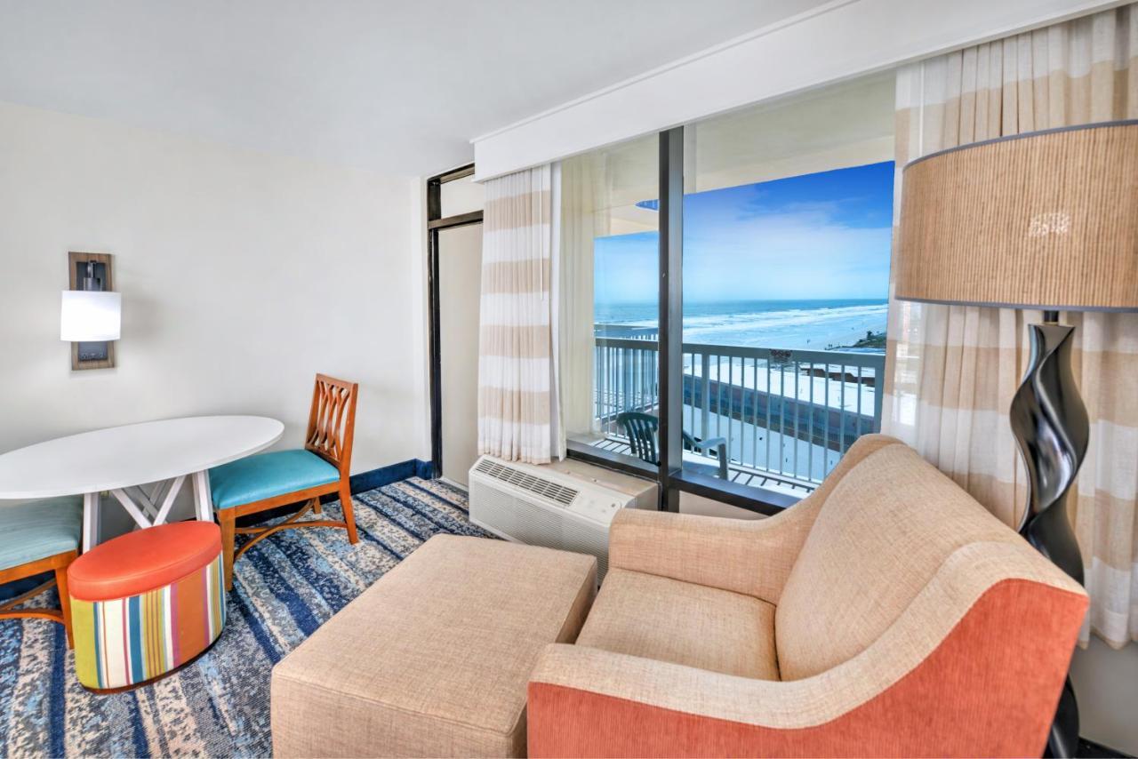 Bahama House - Daytona Beach Shores Экстерьер фото