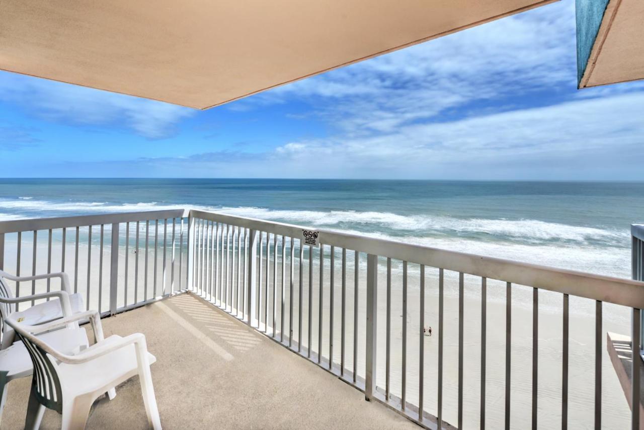 Bahama House - Daytona Beach Shores Экстерьер фото