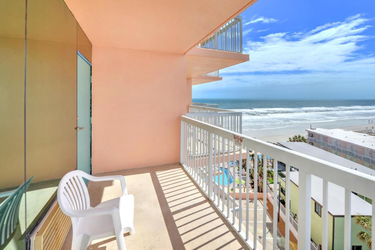 Bahama House - Daytona Beach Shores Экстерьер фото