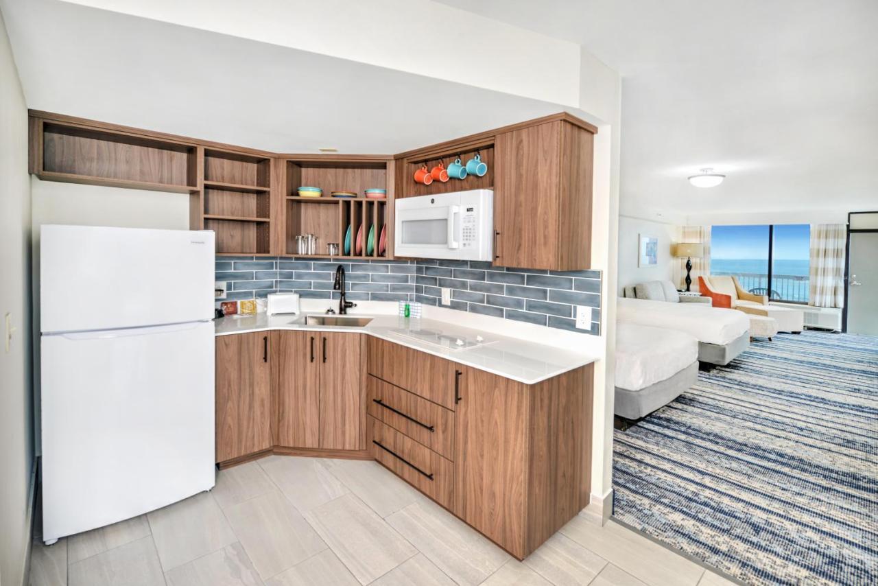 Bahama House - Daytona Beach Shores Экстерьер фото