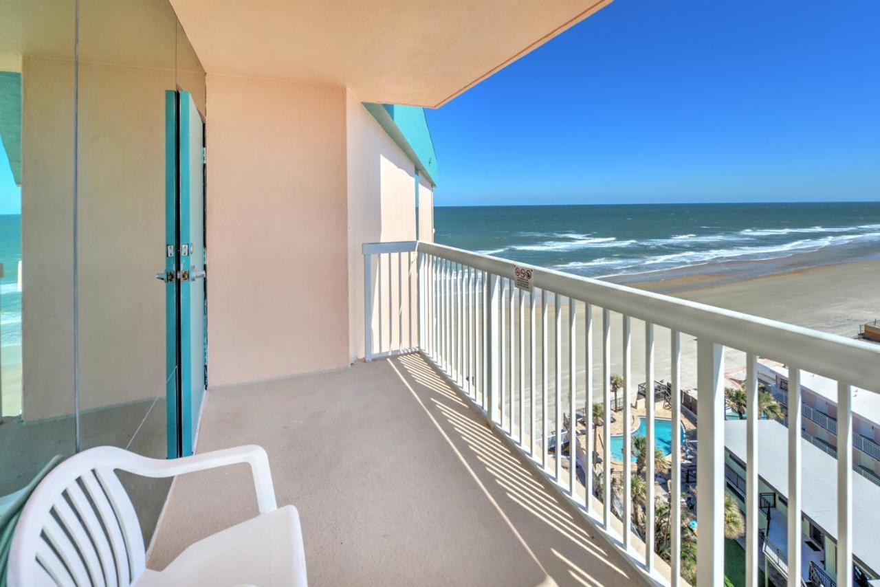 Bahama House - Daytona Beach Shores Экстерьер фото