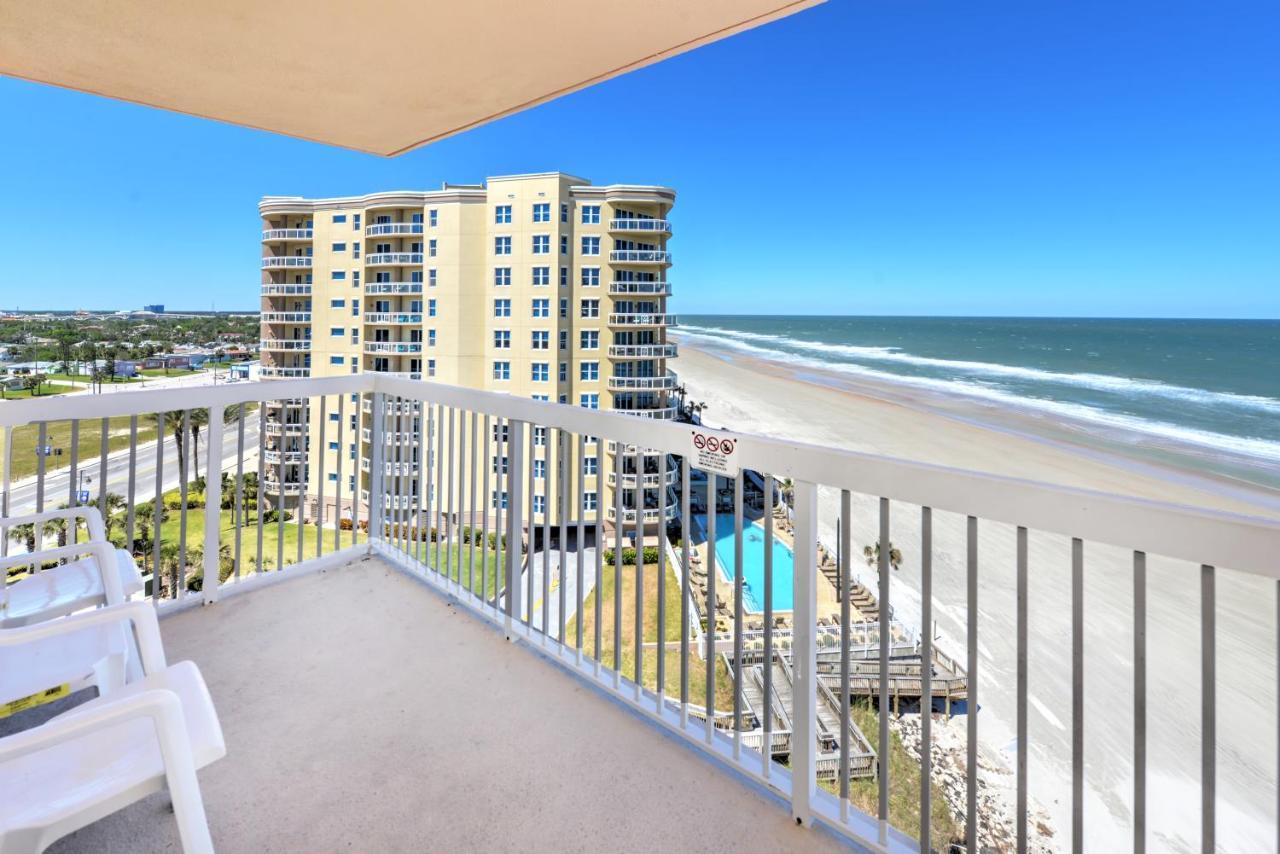 Bahama House - Daytona Beach Shores Экстерьер фото