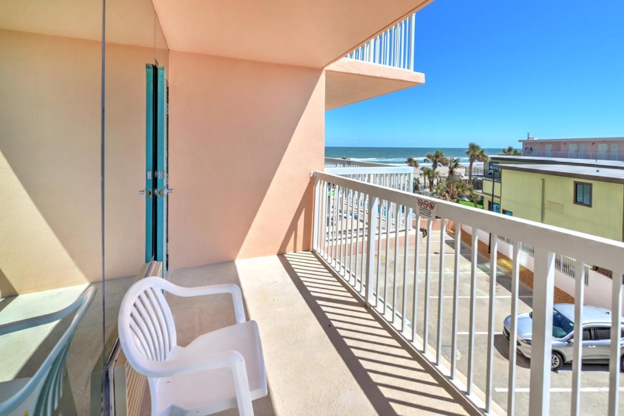 Bahama House - Daytona Beach Shores Экстерьер фото