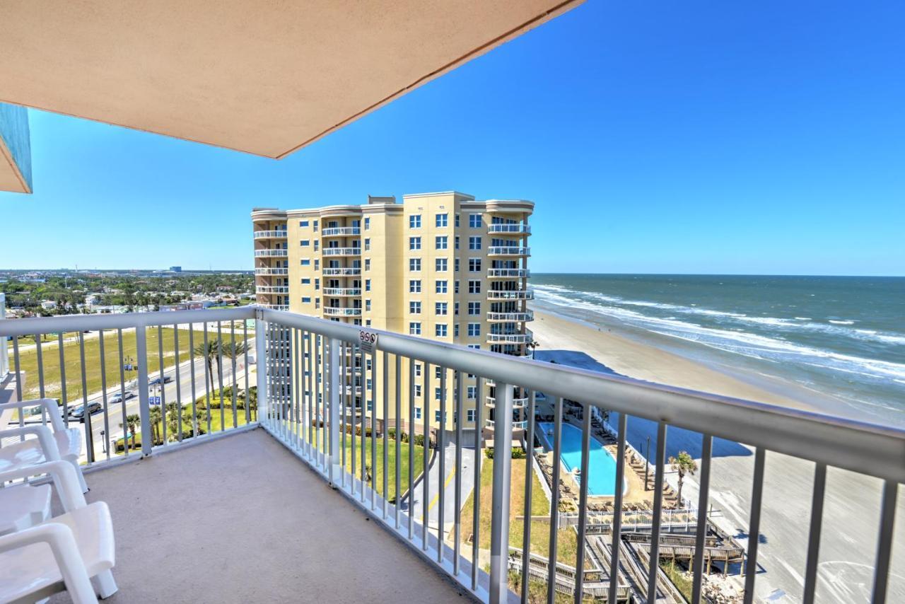 Bahama House - Daytona Beach Shores Экстерьер фото