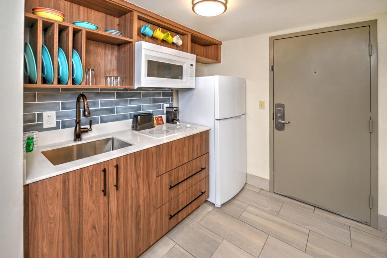 Bahama House - Daytona Beach Shores Экстерьер фото