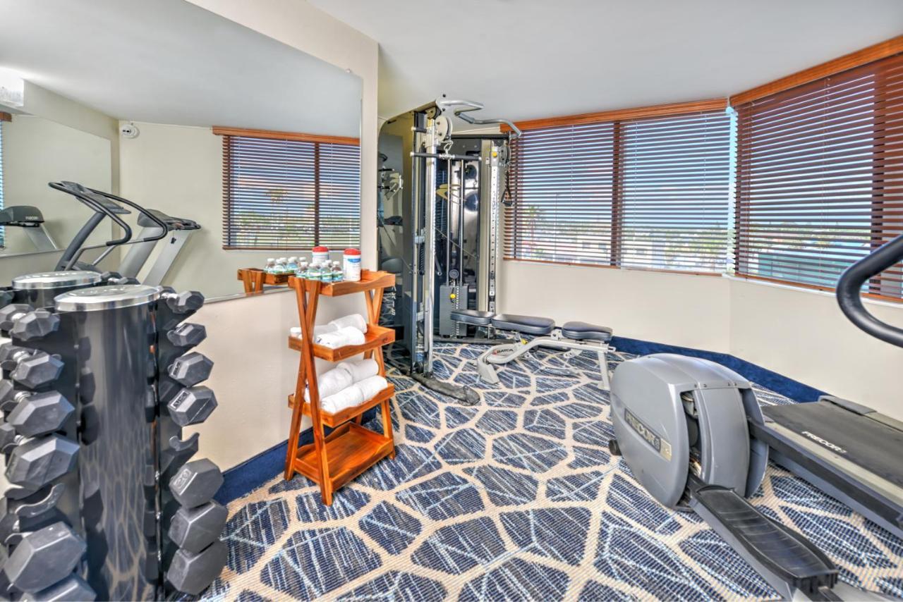 Bahama House - Daytona Beach Shores Экстерьер фото