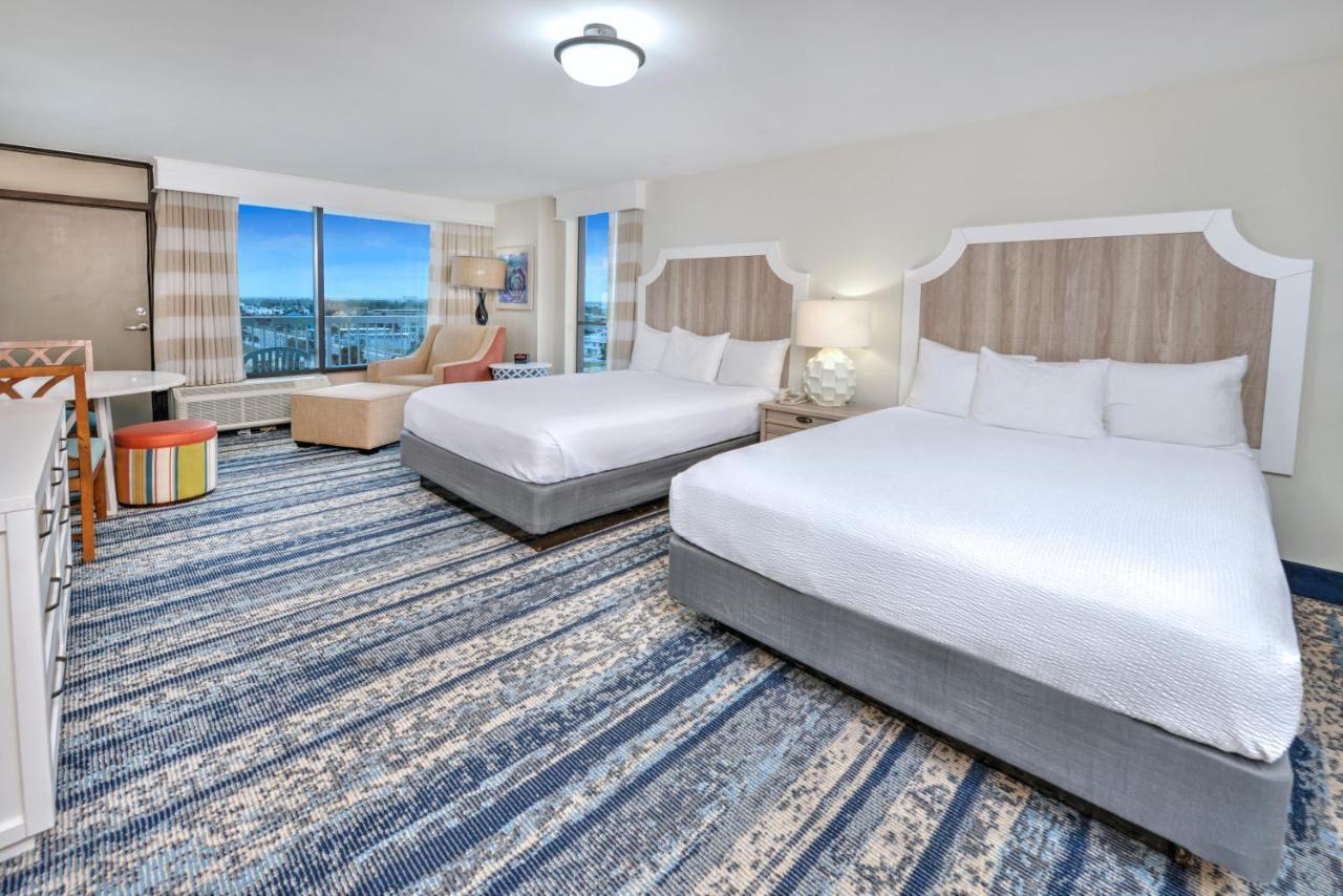 Bahama House - Daytona Beach Shores Экстерьер фото