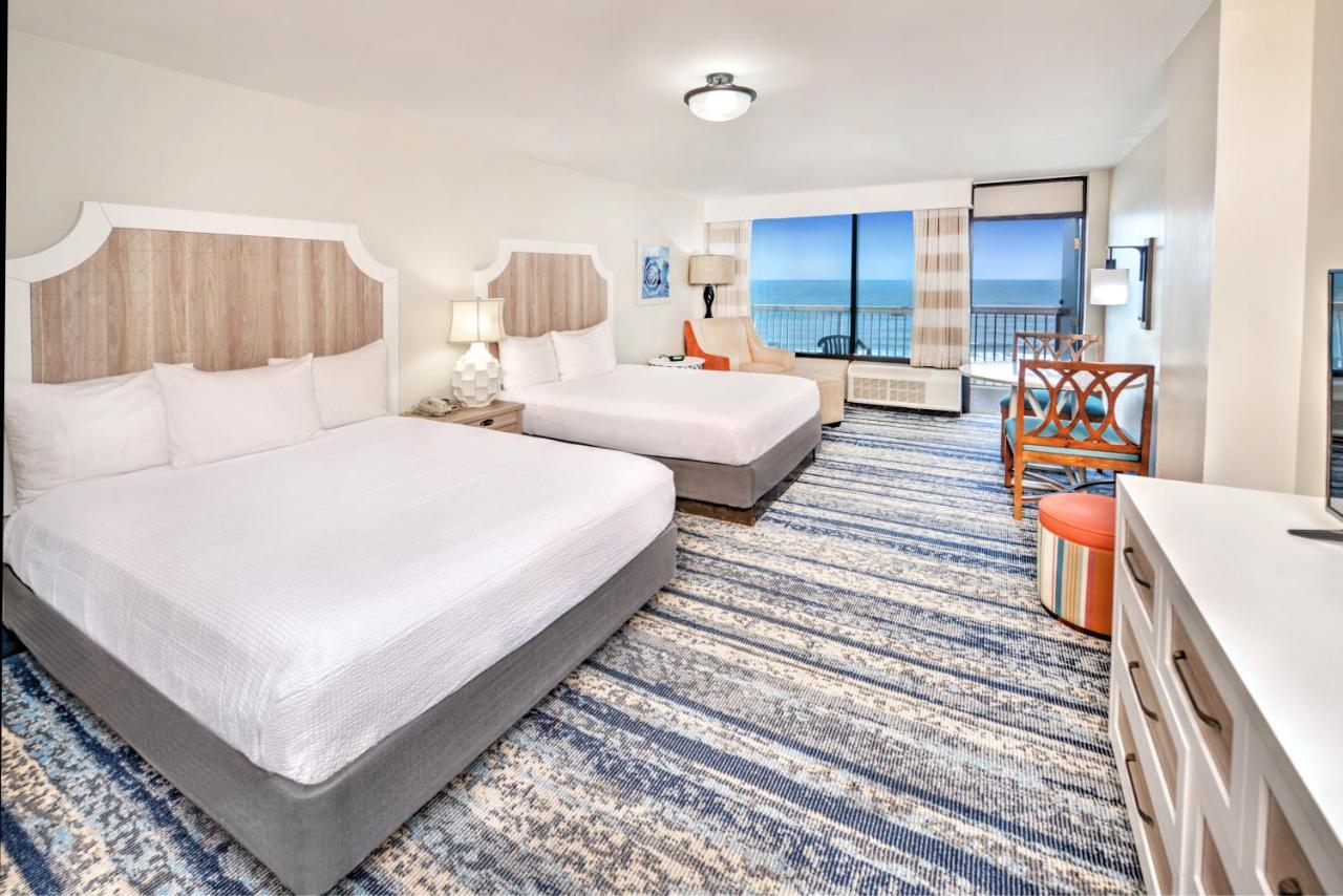 Bahama House - Daytona Beach Shores Экстерьер фото