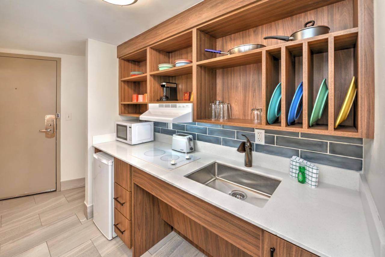 Bahama House - Daytona Beach Shores Экстерьер фото