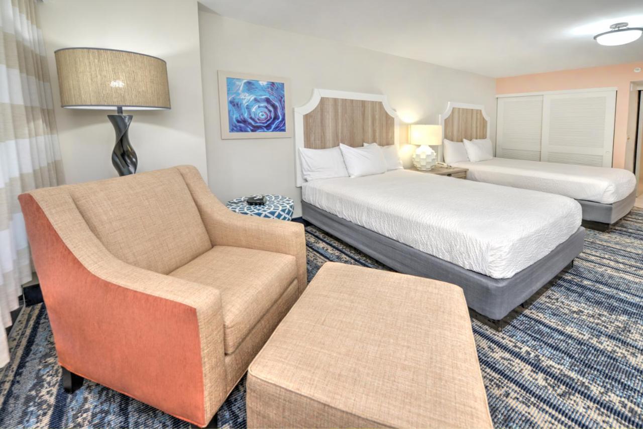 Bahama House - Daytona Beach Shores Экстерьер фото