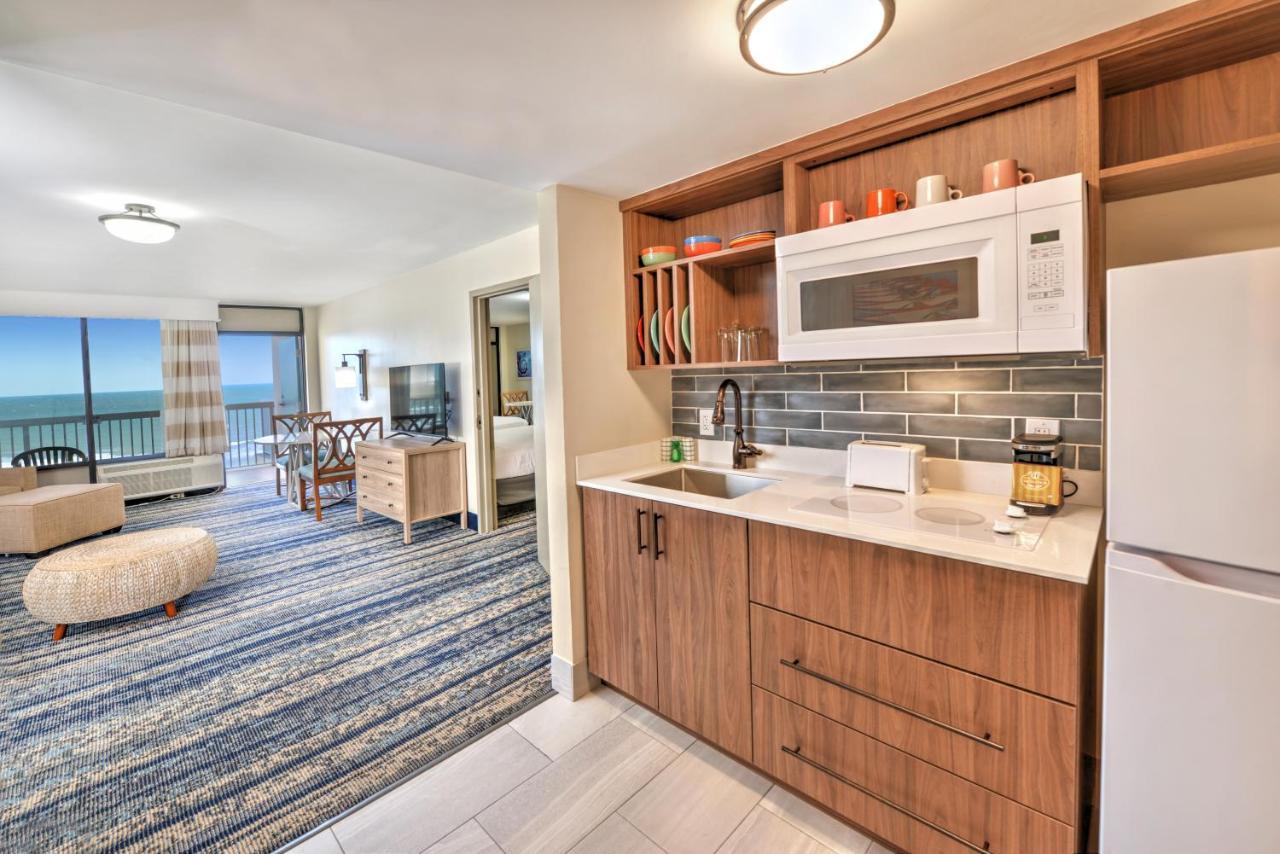 Bahama House - Daytona Beach Shores Экстерьер фото