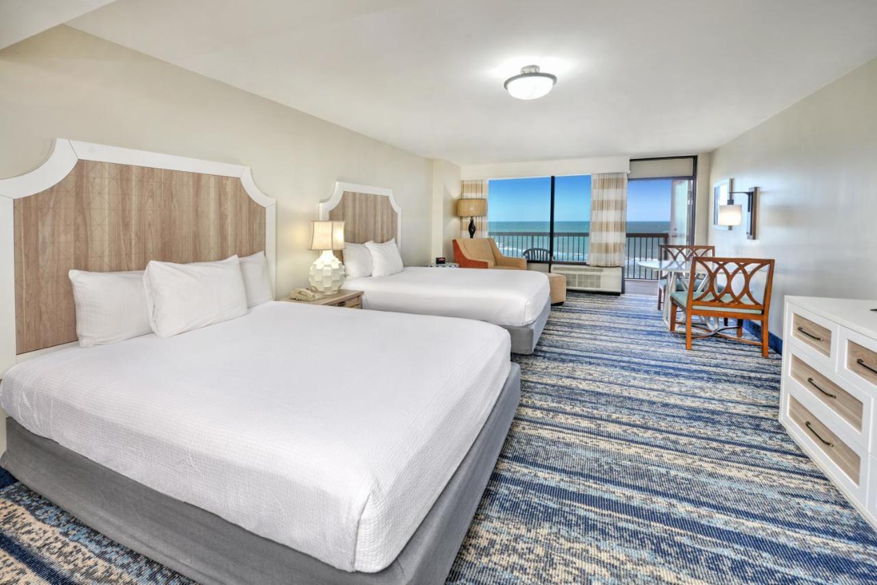 Bahama House - Daytona Beach Shores Экстерьер фото