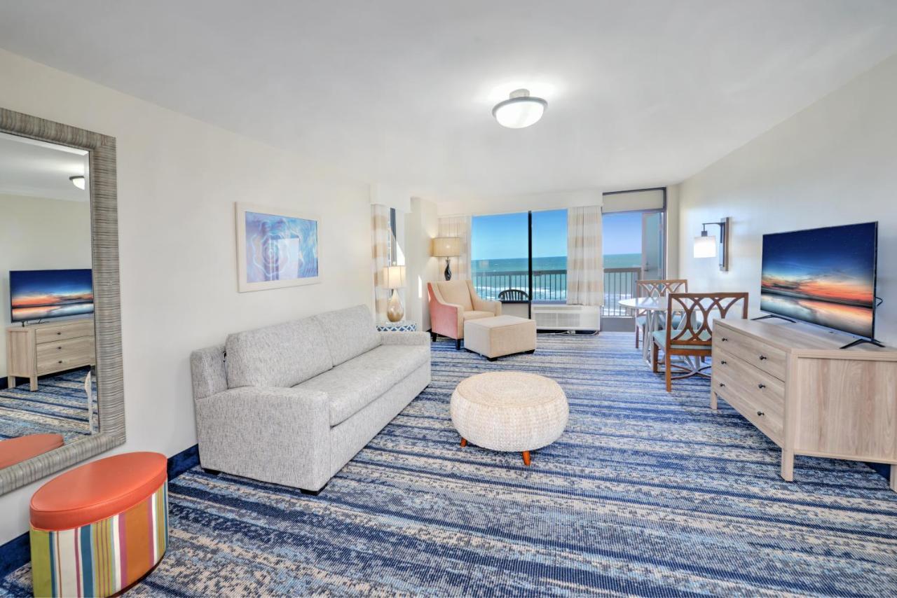 Bahama House - Daytona Beach Shores Экстерьер фото