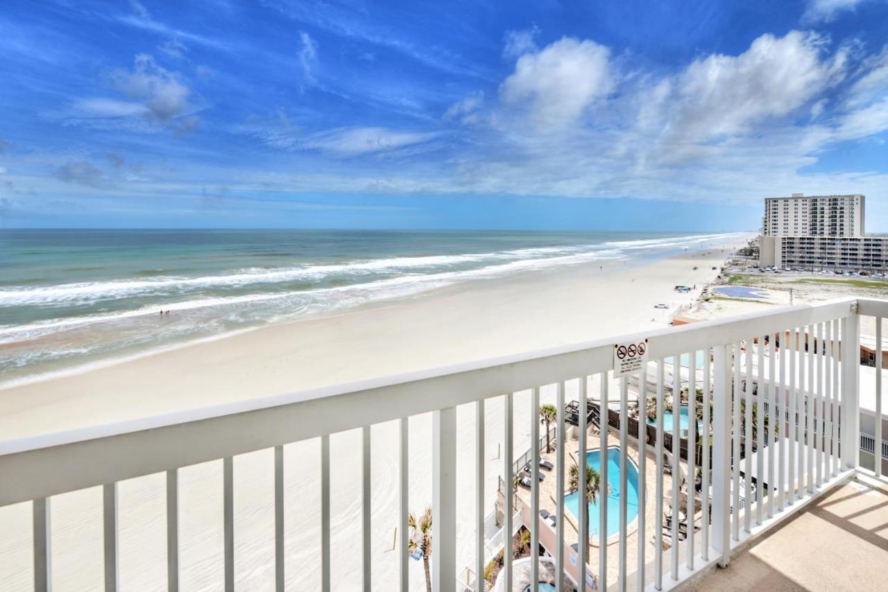 Bahama House - Daytona Beach Shores Экстерьер фото