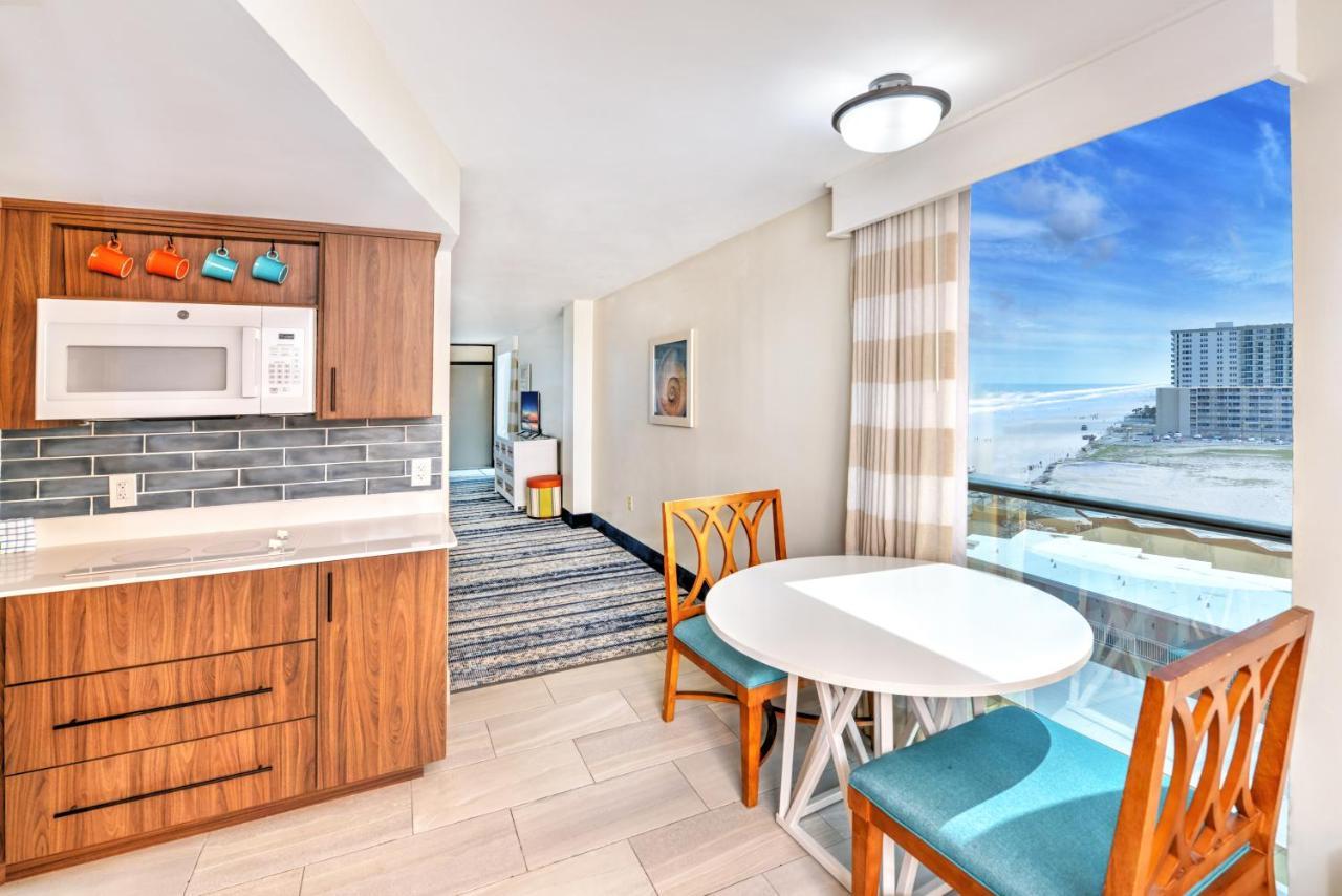 Bahama House - Daytona Beach Shores Экстерьер фото