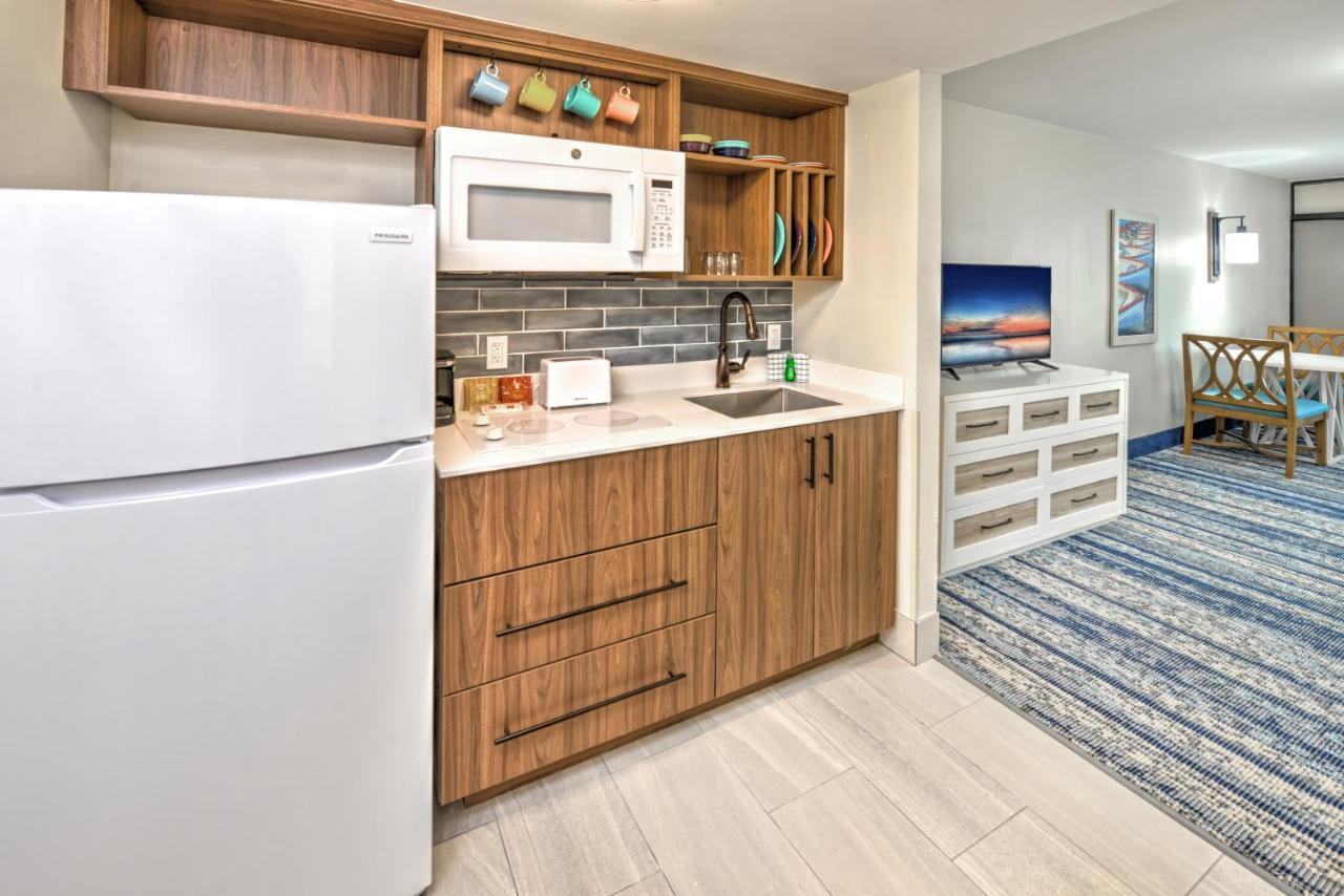 Bahama House - Daytona Beach Shores Экстерьер фото