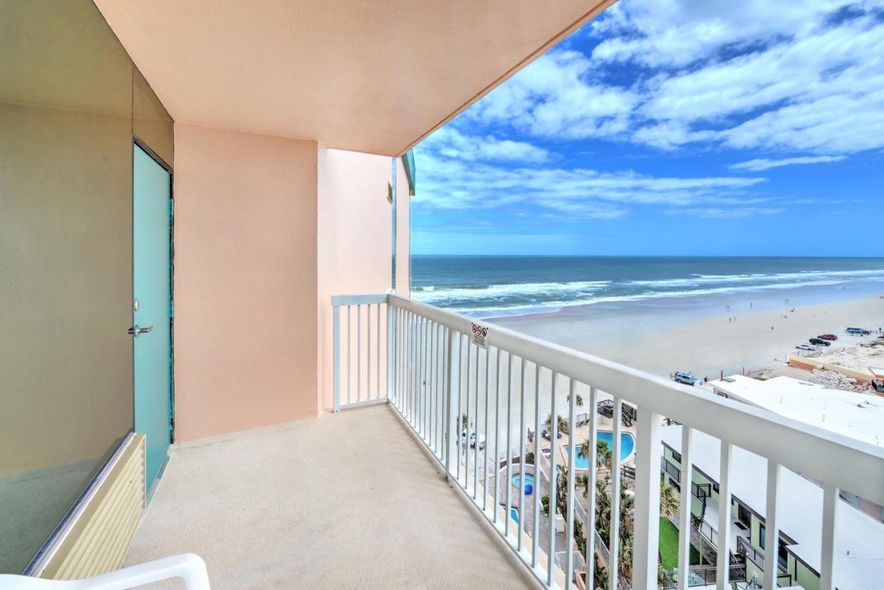 Bahama House - Daytona Beach Shores Экстерьер фото