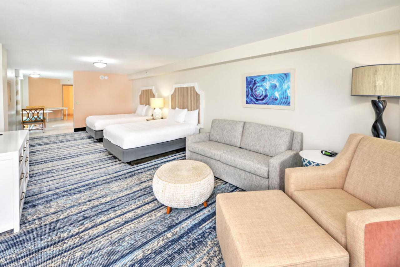 Bahama House - Daytona Beach Shores Экстерьер фото