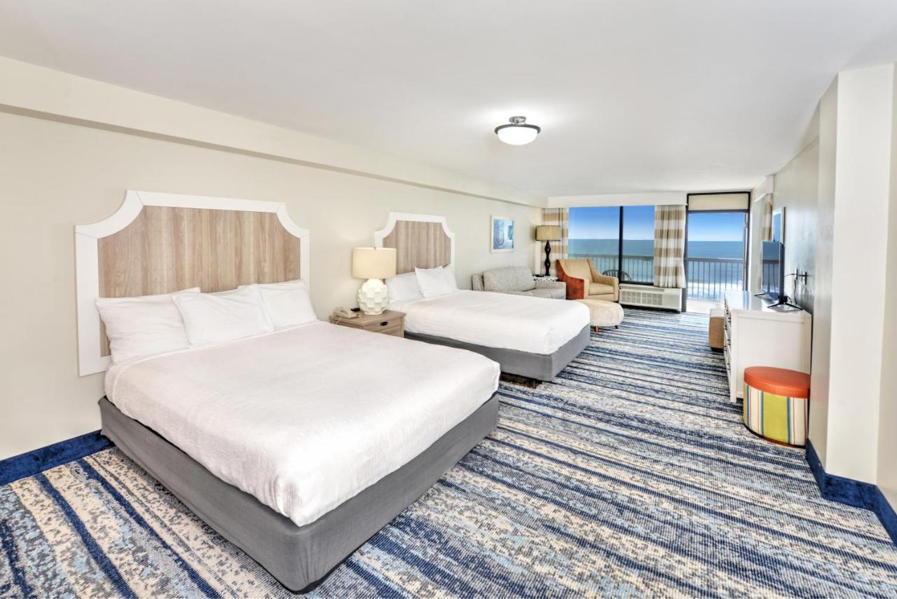Bahama House - Daytona Beach Shores Экстерьер фото