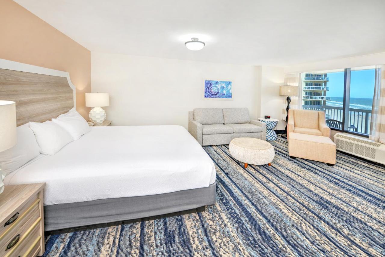 Bahama House - Daytona Beach Shores Экстерьер фото