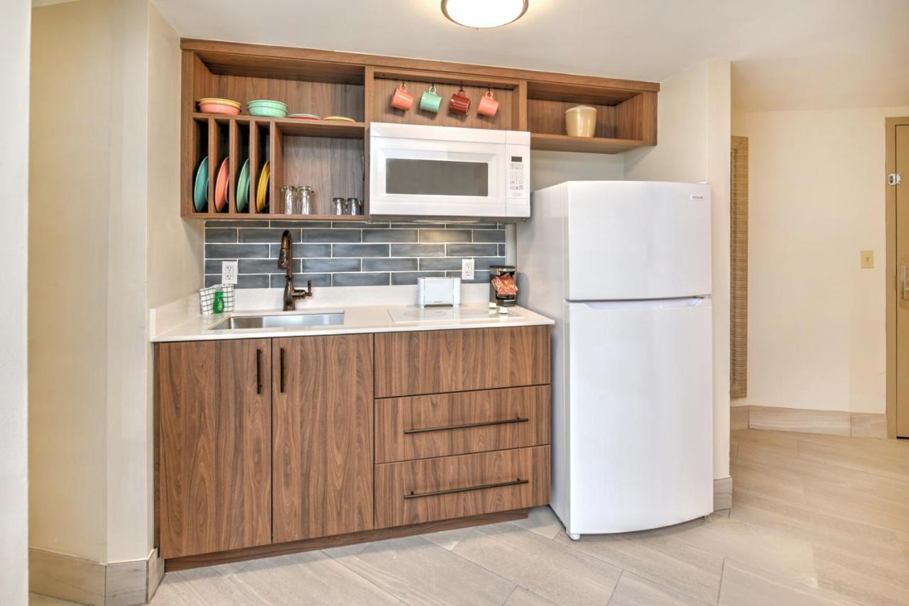 Bahama House - Daytona Beach Shores Экстерьер фото
