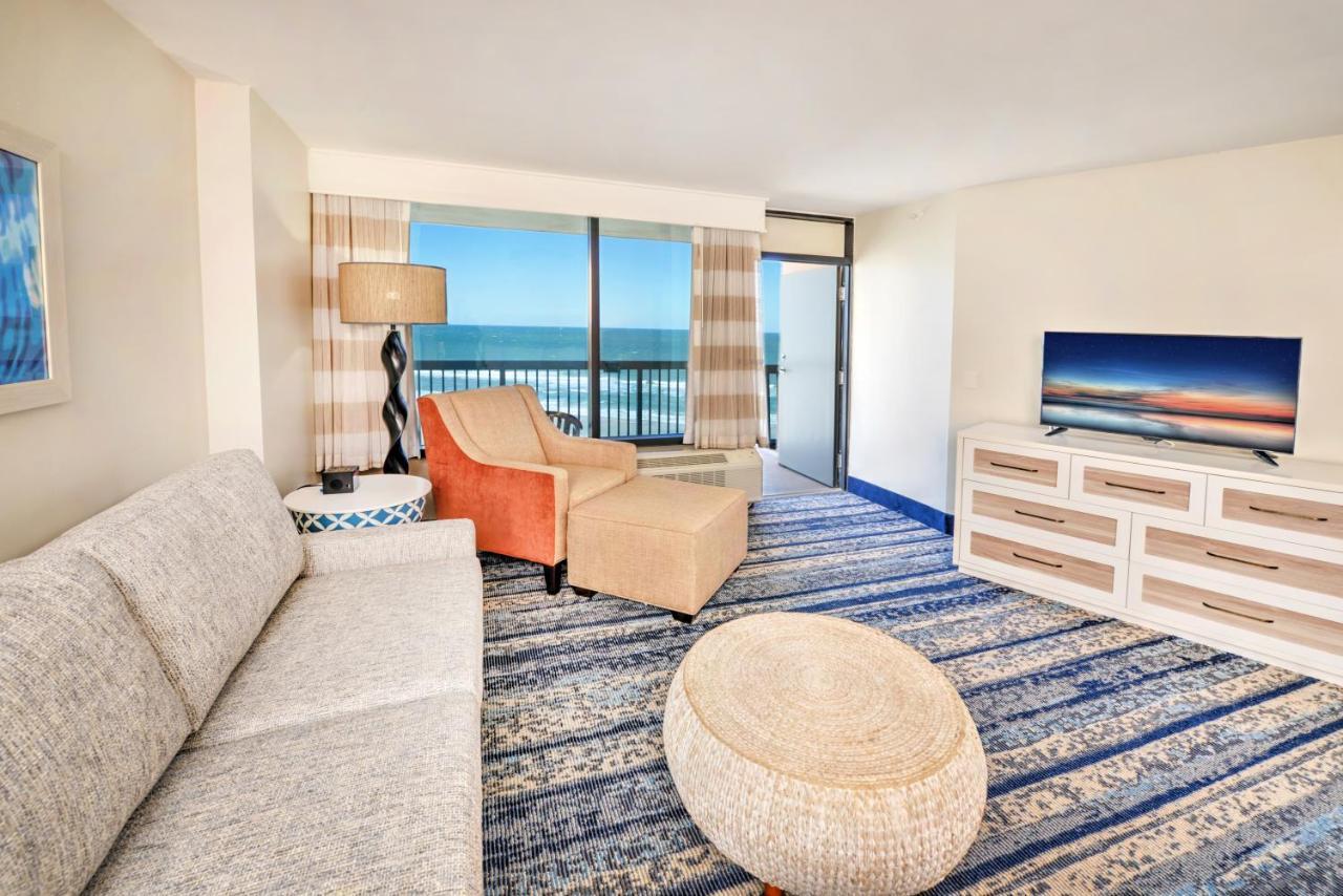 Bahama House - Daytona Beach Shores Экстерьер фото