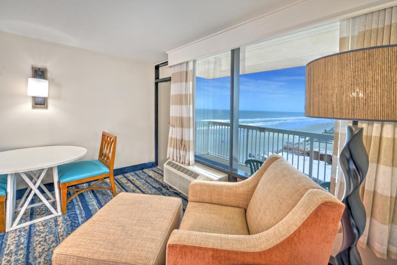 Bahama House - Daytona Beach Shores Экстерьер фото