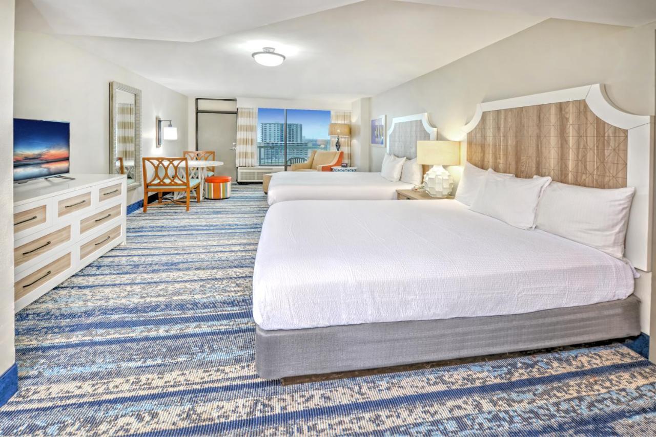 Bahama House - Daytona Beach Shores Экстерьер фото