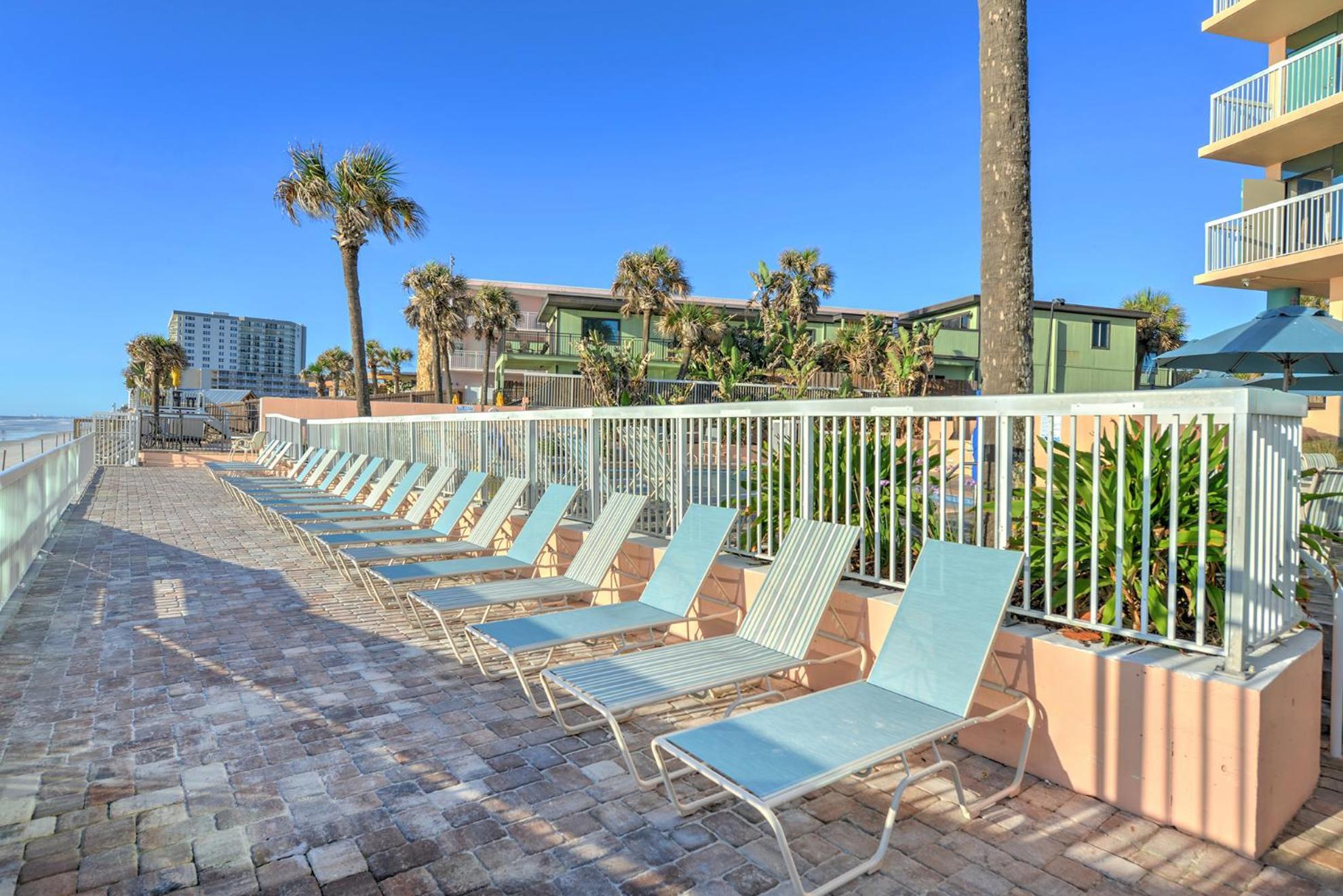 Bahama House - Daytona Beach Shores Экстерьер фото