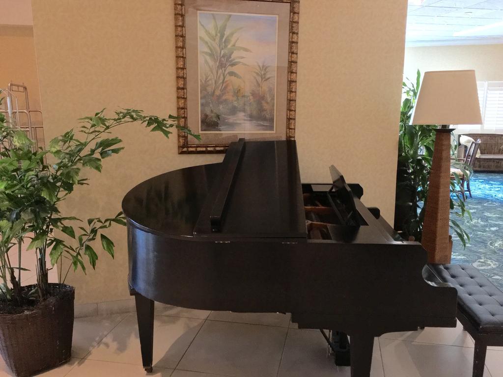Bahama House - Daytona Beach Shores Экстерьер фото
