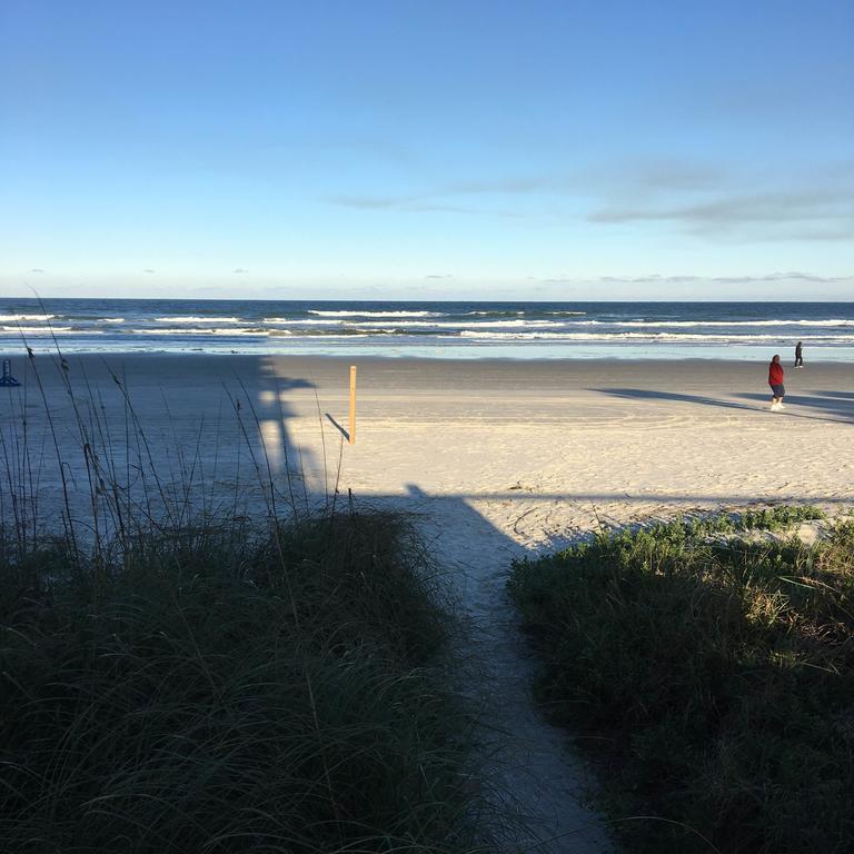 Bahama House - Daytona Beach Shores Экстерьер фото