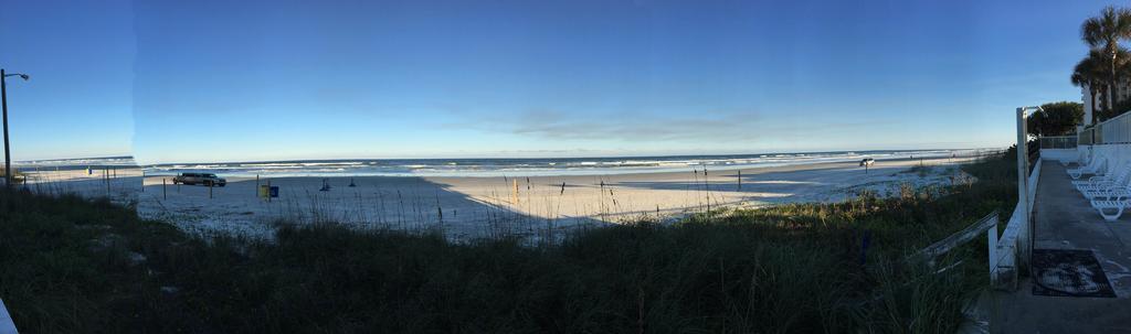 Bahama House - Daytona Beach Shores Экстерьер фото