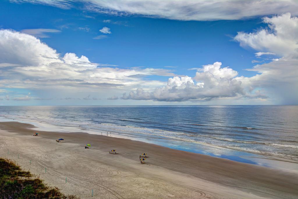 Bahama House - Daytona Beach Shores Экстерьер фото