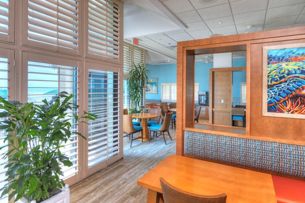 Bahama House - Daytona Beach Shores Экстерьер фото