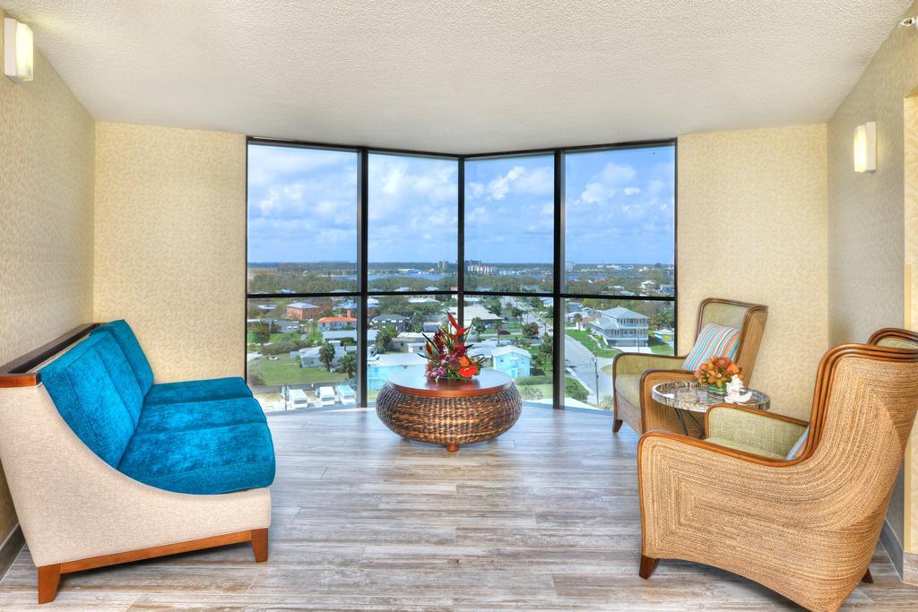 Bahama House - Daytona Beach Shores Экстерьер фото