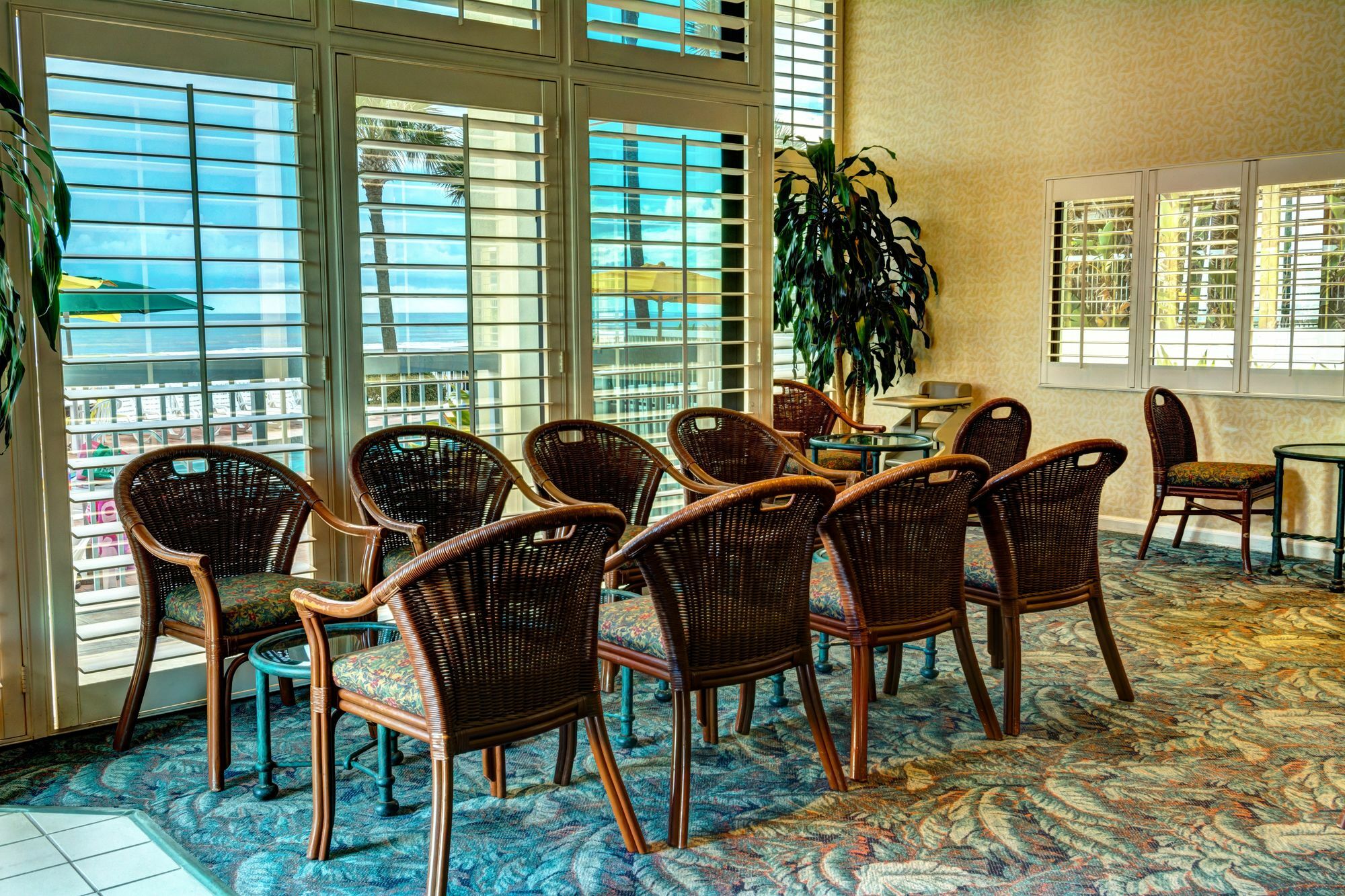 Bahama House - Daytona Beach Shores Экстерьер фото