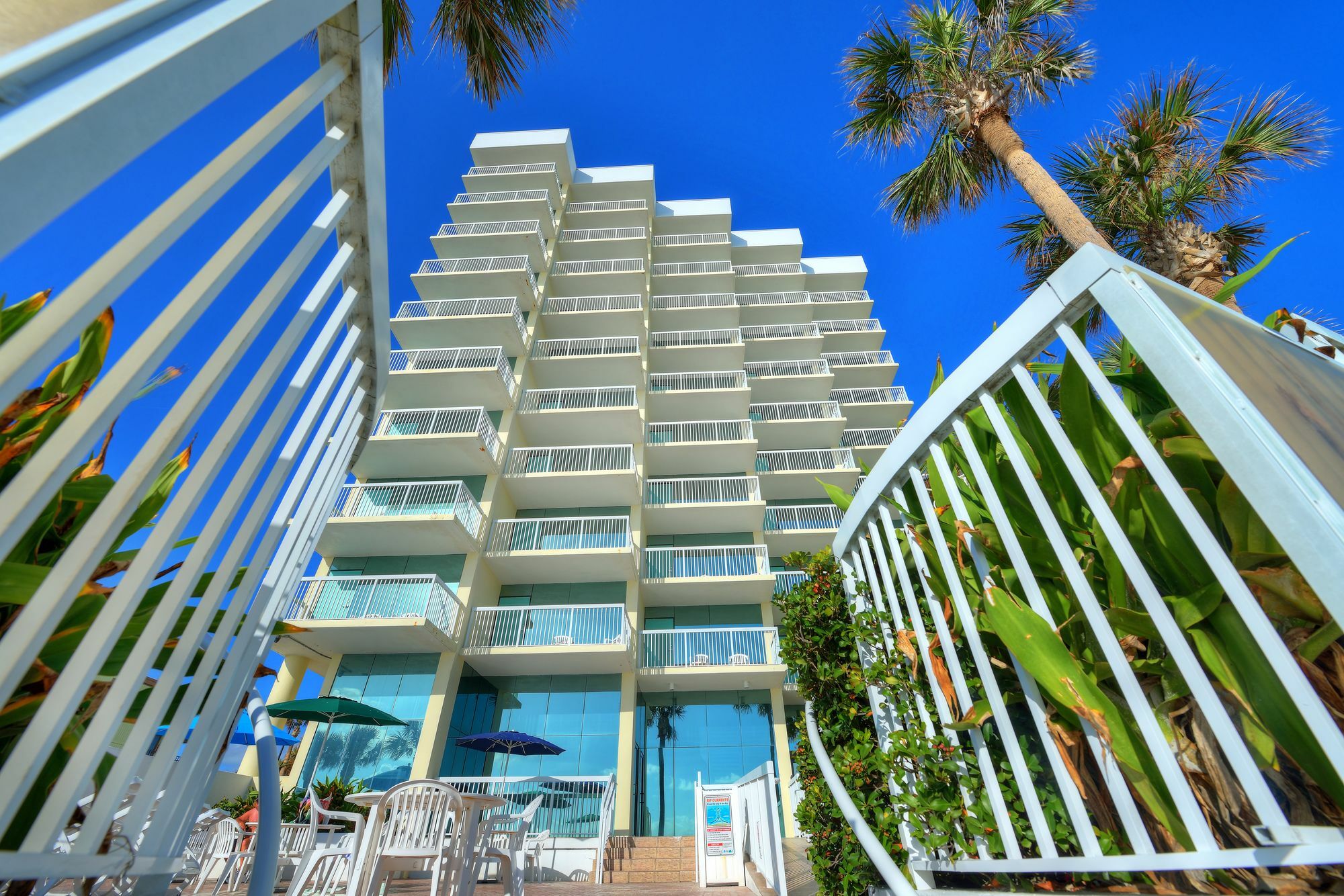Bahama House - Daytona Beach Shores Экстерьер фото