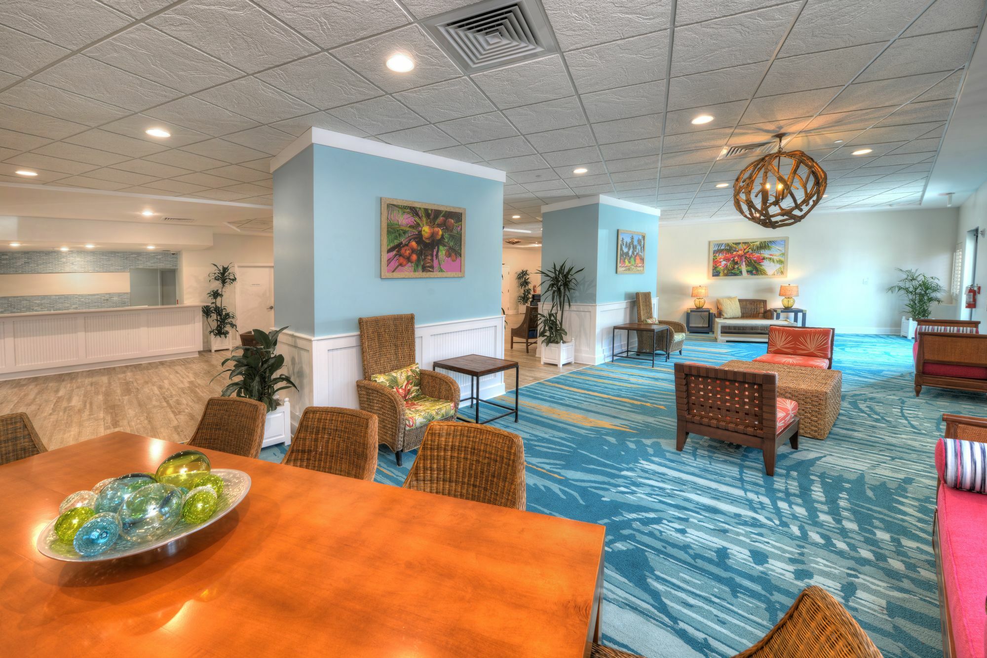 Bahama House - Daytona Beach Shores Экстерьер фото